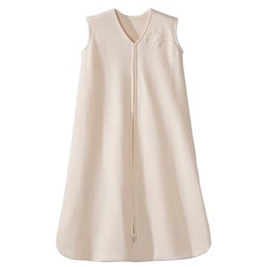 HALO Innovations Sleepsack 100% Cotton Wearable Blanket Medium 6-12 Months